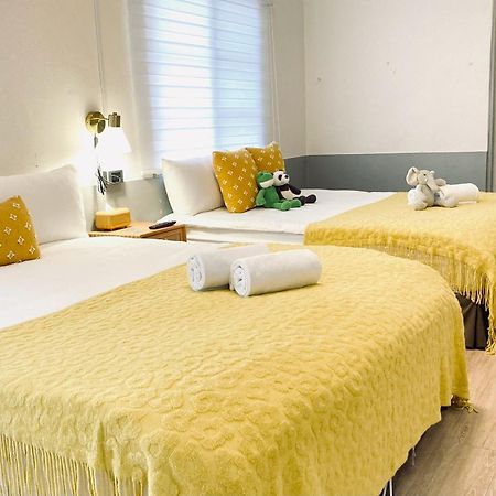 金玉旅社 Hostel Guanshan Εξωτερικό φωτογραφία