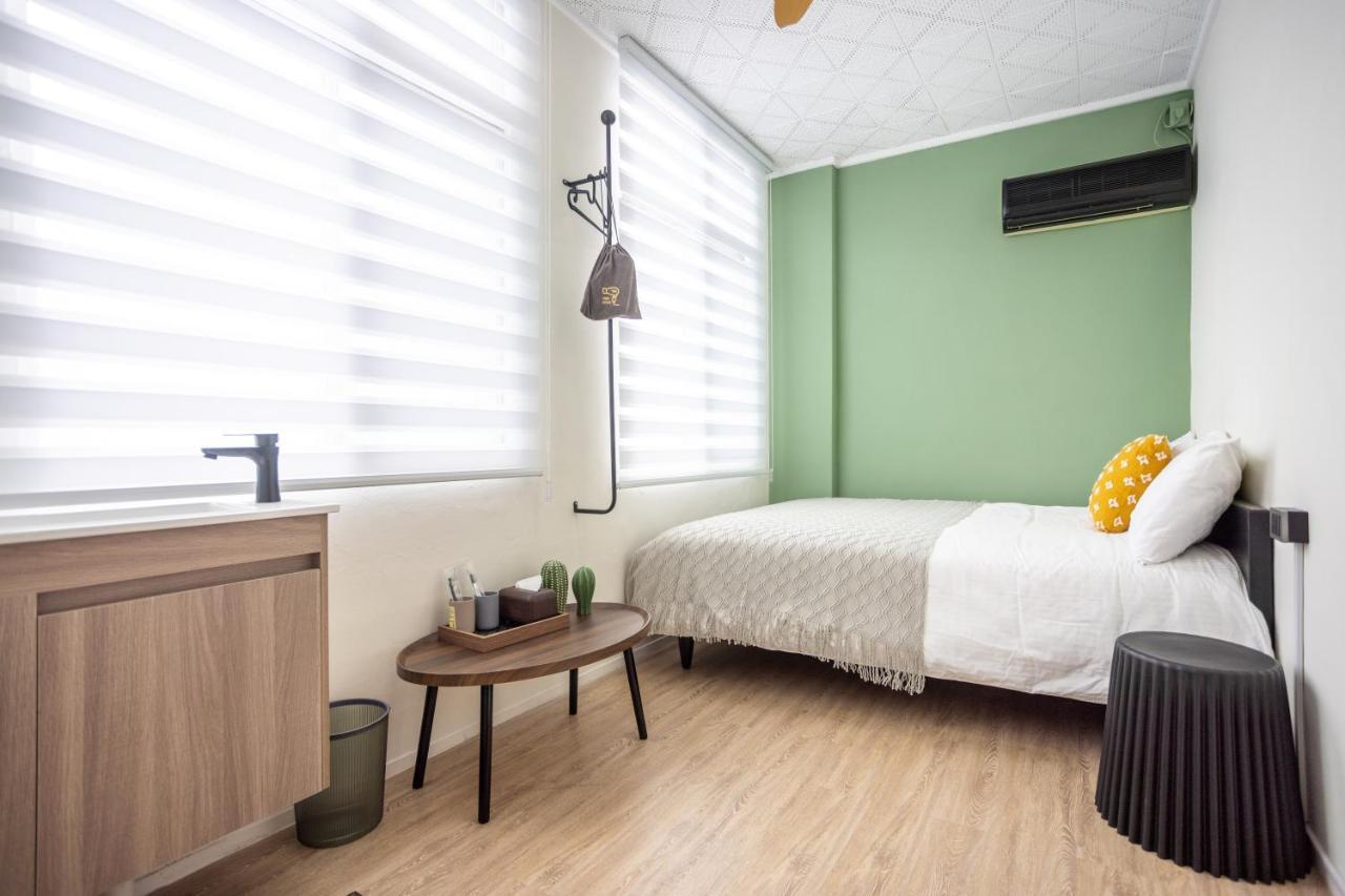 金玉旅社 Hostel Guanshan Εξωτερικό φωτογραφία