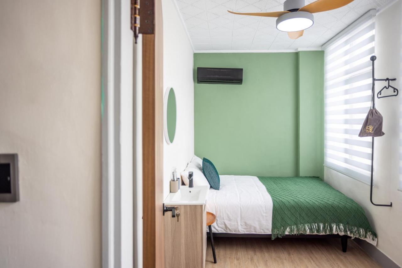 金玉旅社 Hostel Guanshan Εξωτερικό φωτογραφία