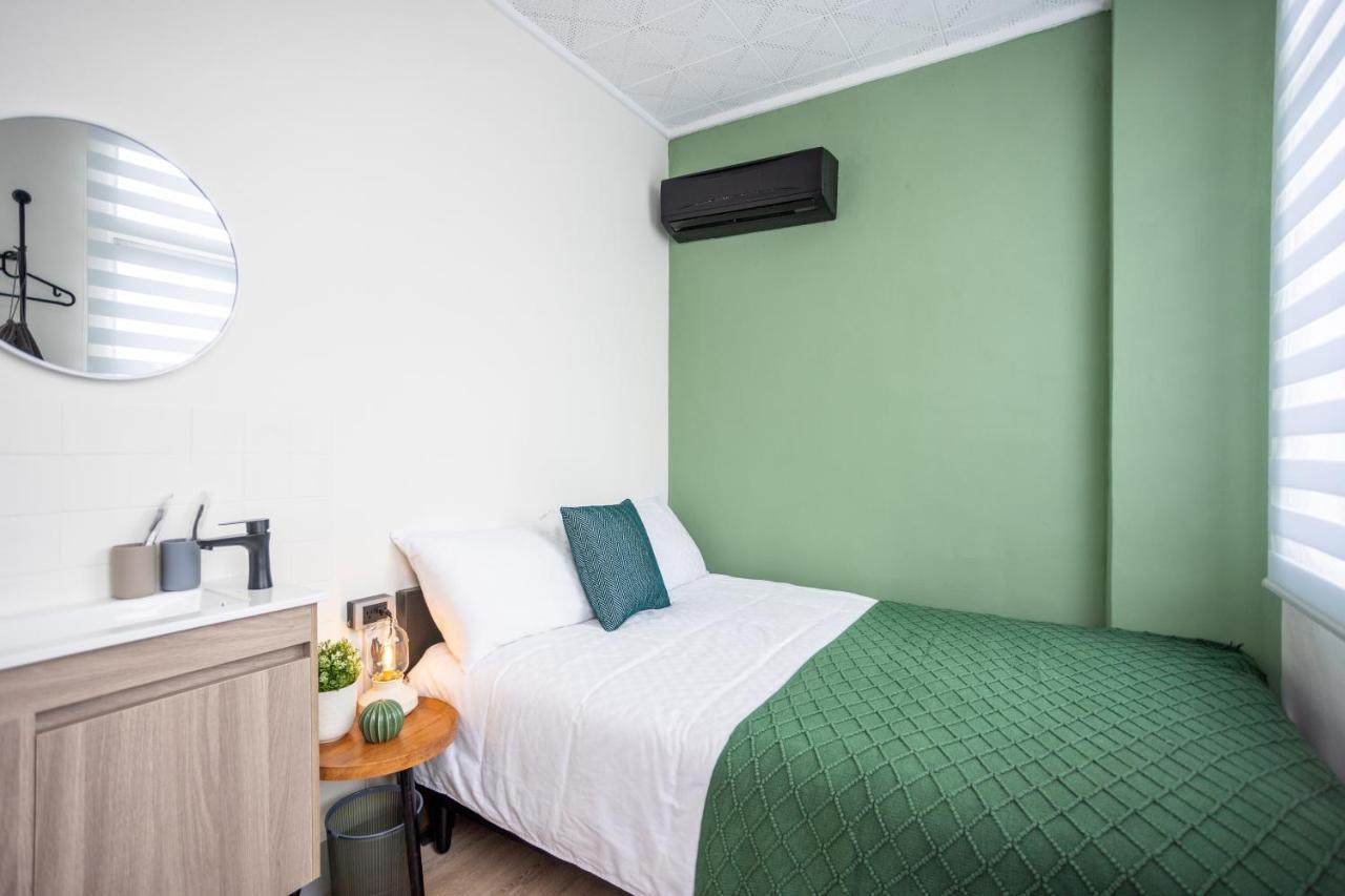 金玉旅社 Hostel Guanshan Εξωτερικό φωτογραφία