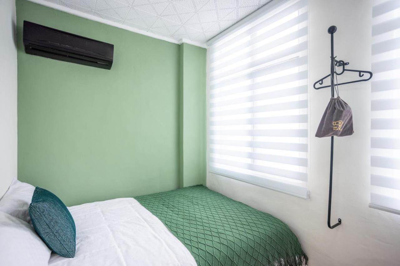 金玉旅社 Hostel Guanshan Εξωτερικό φωτογραφία
