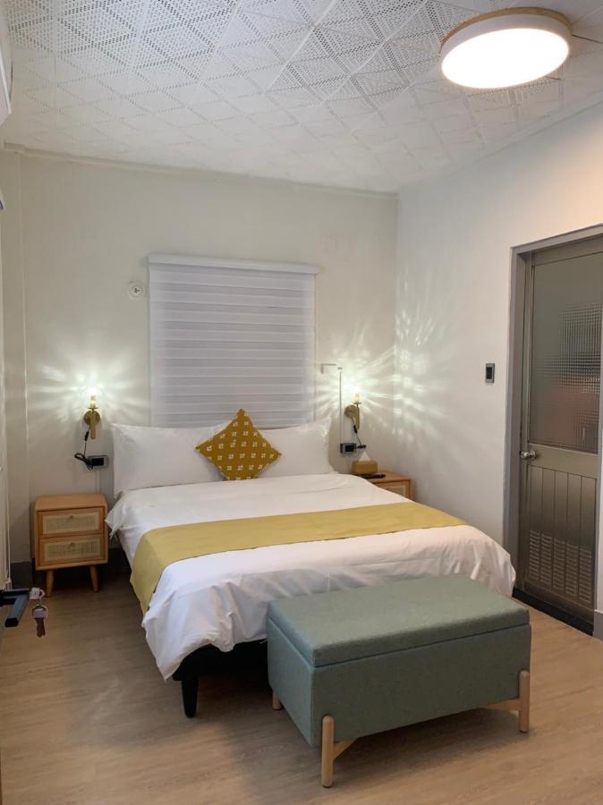 金玉旅社 Hostel Guanshan Εξωτερικό φωτογραφία