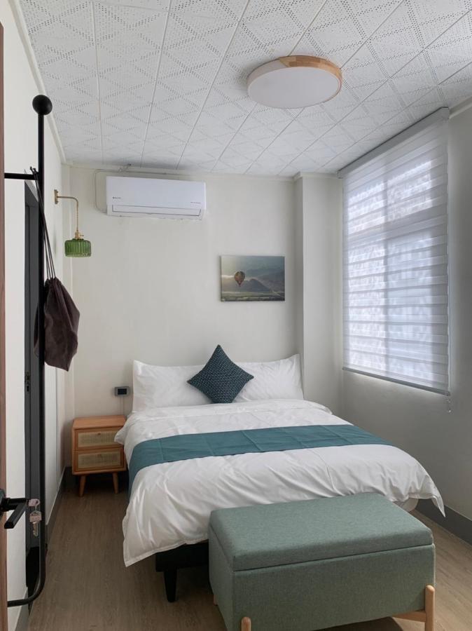 金玉旅社 Hostel Guanshan Εξωτερικό φωτογραφία