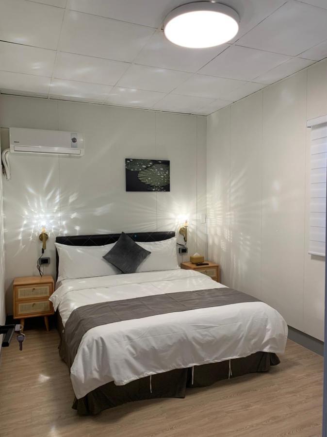 金玉旅社 Hostel Guanshan Εξωτερικό φωτογραφία