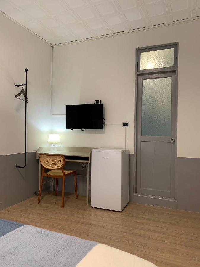 金玉旅社 Hostel Guanshan Εξωτερικό φωτογραφία