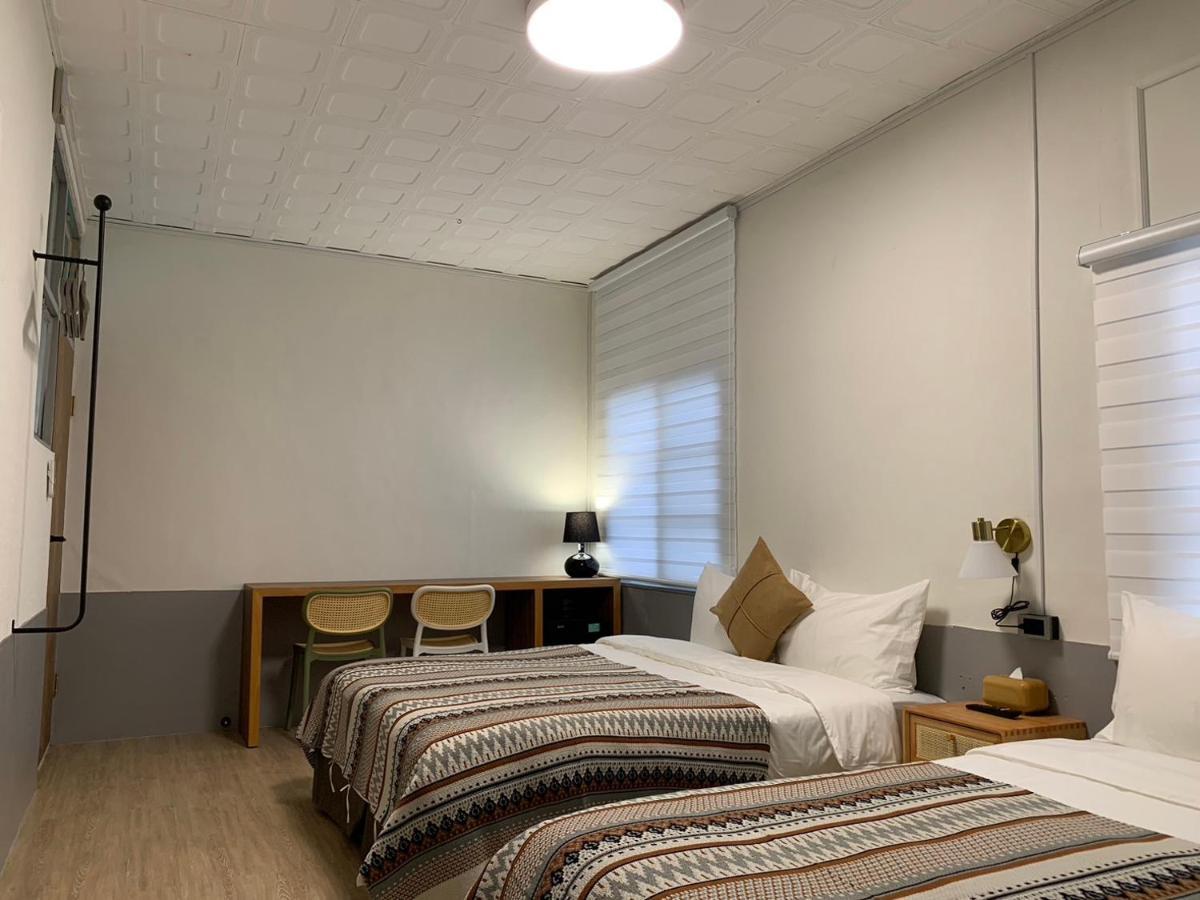 金玉旅社 Hostel Guanshan Εξωτερικό φωτογραφία