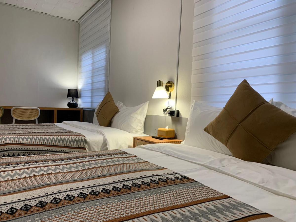 金玉旅社 Hostel Guanshan Εξωτερικό φωτογραφία