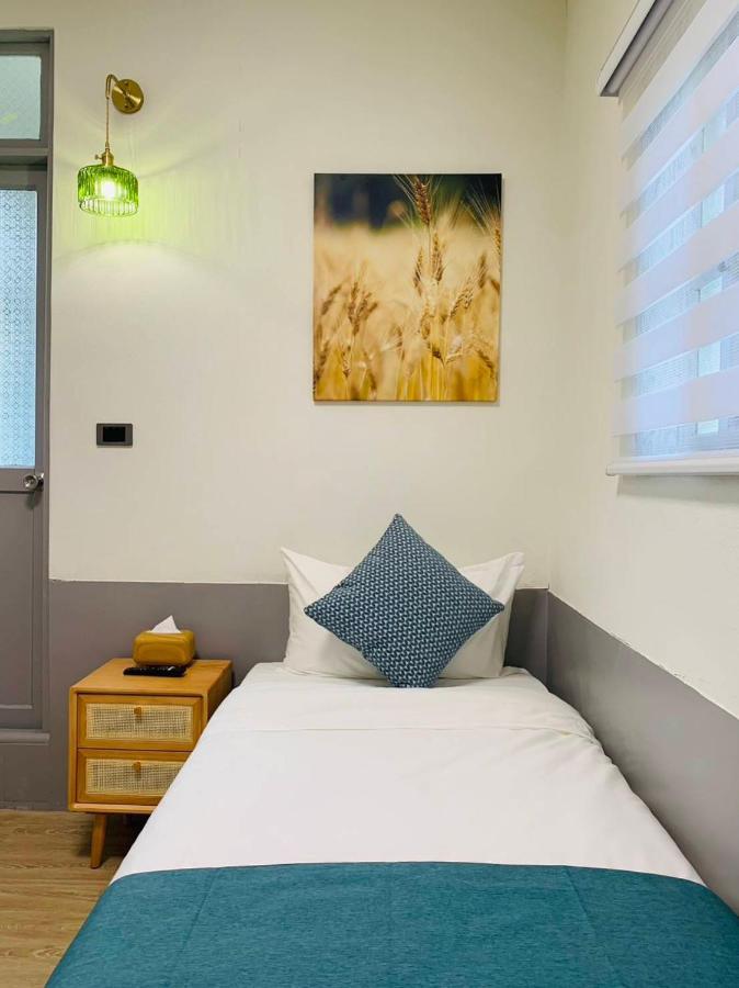 金玉旅社 Hostel Guanshan Εξωτερικό φωτογραφία