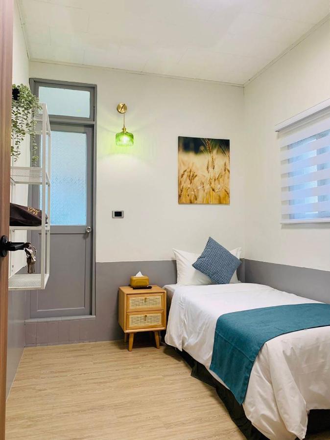 金玉旅社 Hostel Guanshan Εξωτερικό φωτογραφία