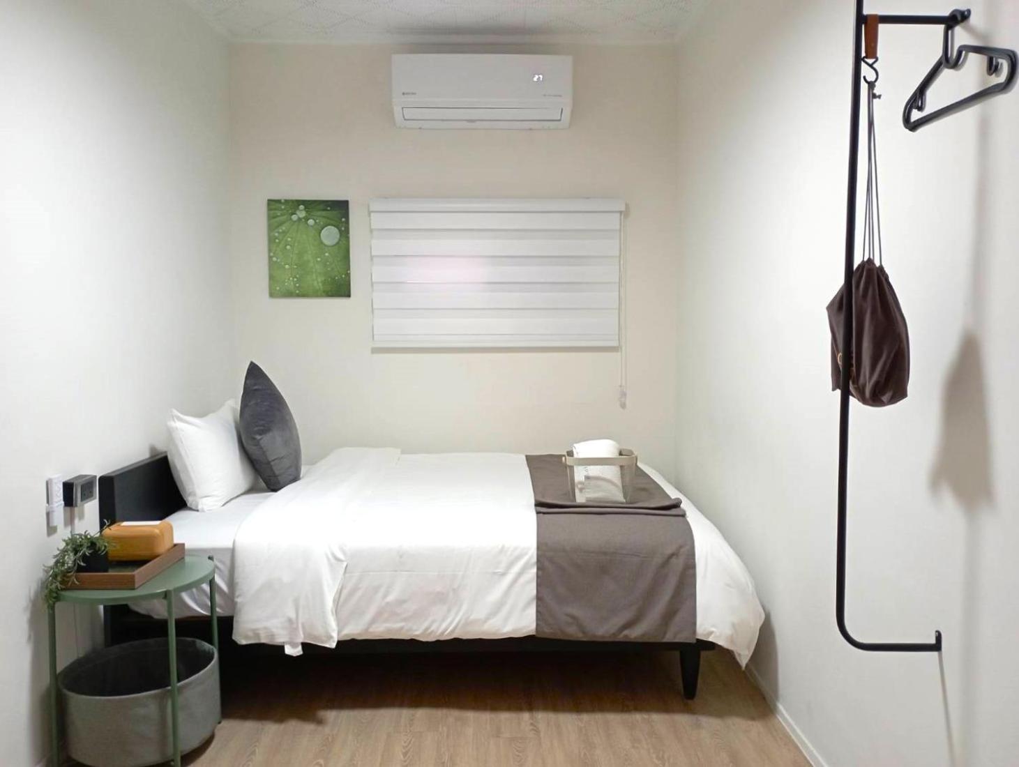 金玉旅社 Hostel Guanshan Εξωτερικό φωτογραφία