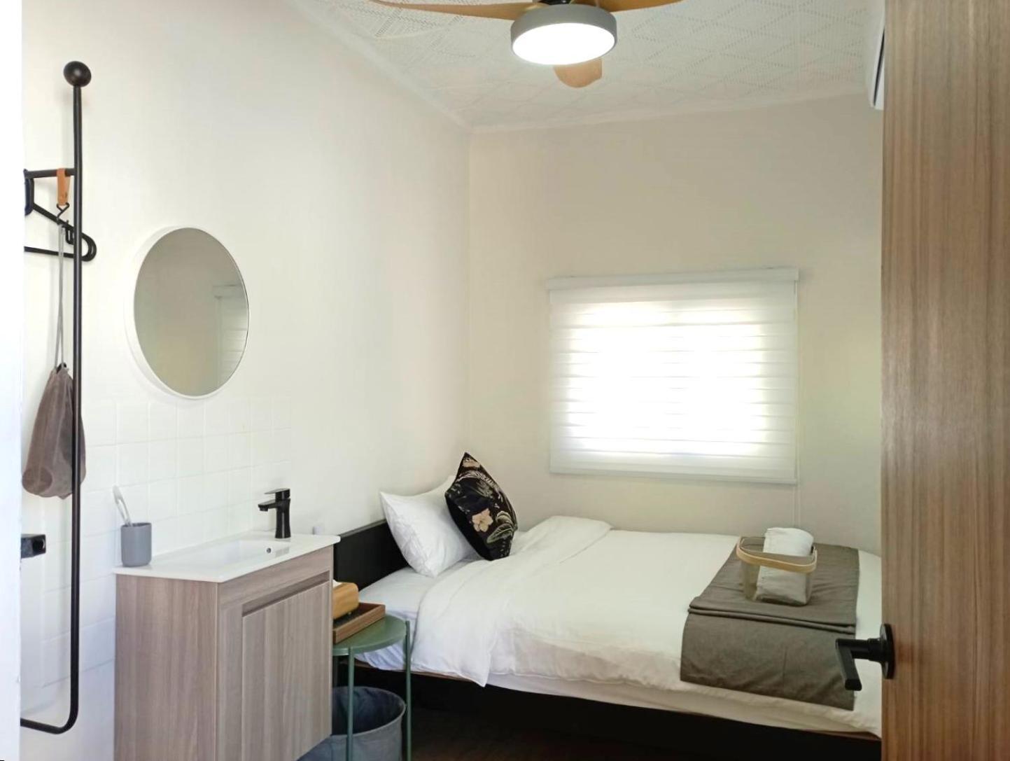 金玉旅社 Hostel Guanshan Εξωτερικό φωτογραφία